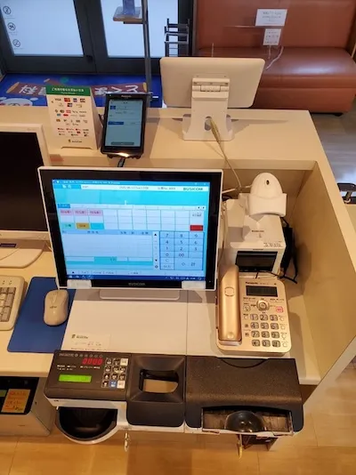 896：とくまる耳鼻咽喉科様[神奈川県横須賀市]