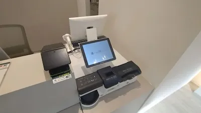 909：大阪鶴橋みう内科・内視鏡クリニック様[大阪府大阪市]