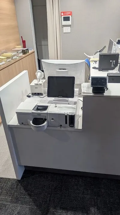 910：しみず内科 糖尿病・甲状腺クリニック様[秋田県秋田市]