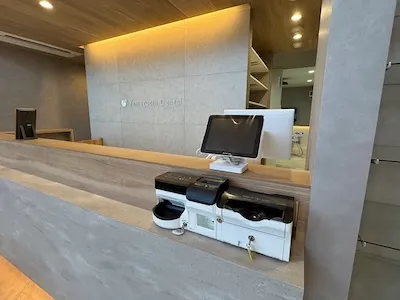 917：竜南やまぐち歯科様[静岡県静岡市]