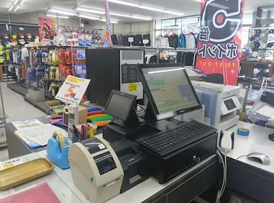 925：SPORTS TSUBOI様[和歌山県田辺市]