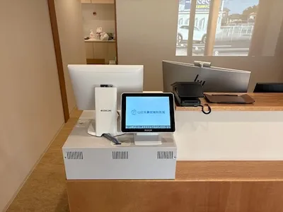 926：山田耳鼻咽喉科医院様[石川県津幡町]