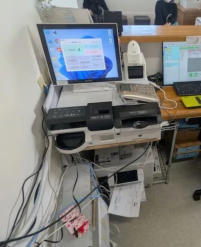 941：インターパーク動物病院様[栃木県宇都宮市]