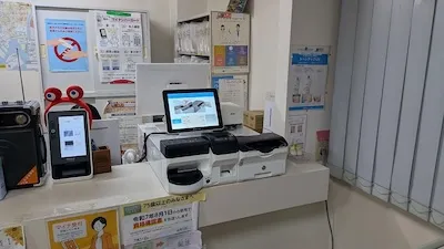 943：中の橋クリニック様[東京都江東区]