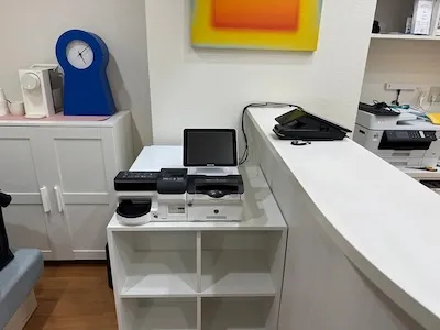 960：SKYBLUE矯正歯科・歯科様[東京都文京区]