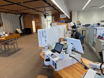 974：佐久穂町役場 住民税務課様[長野県佐久穂町]