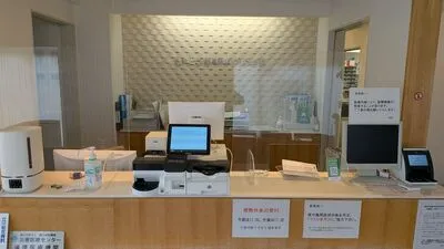 979：さいとう内科外科クリニック様[東京都立川市]