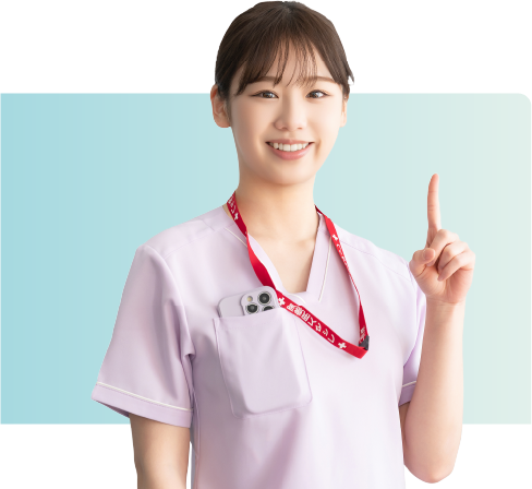 医療スタッフ
