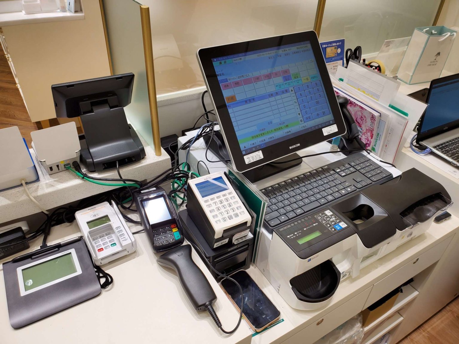 店舗イメージ 5