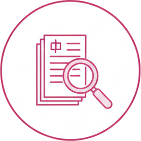 顧客情報が紙カルテで管理が大変