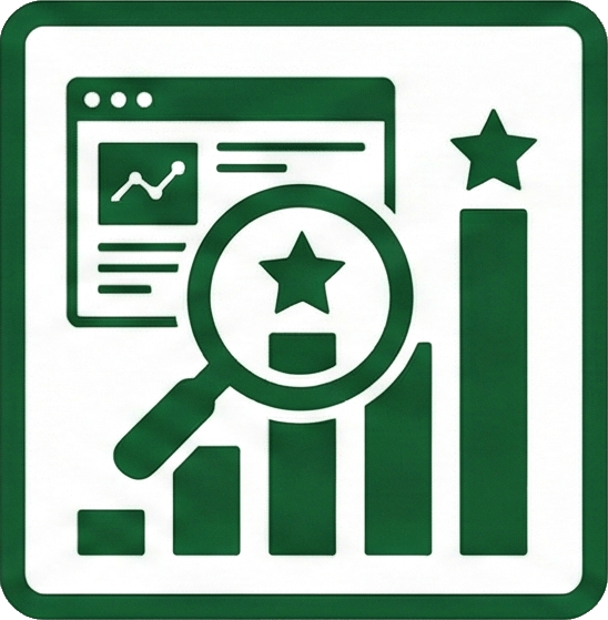 売れ筋がわからない