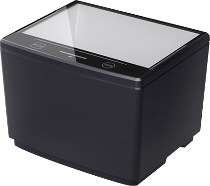 パスポーロスキャナー DENSO FC1-QOPU