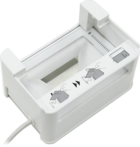 パスポーロスキャナー DENSO QK30-OP-U