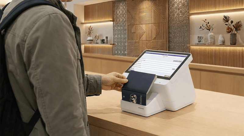 新免税制度に完全対応。今導入しても入れ替え不要