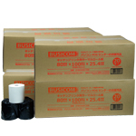 ノーマル紙80mm幅 80mmキッチンプリンターロール 80巻セット