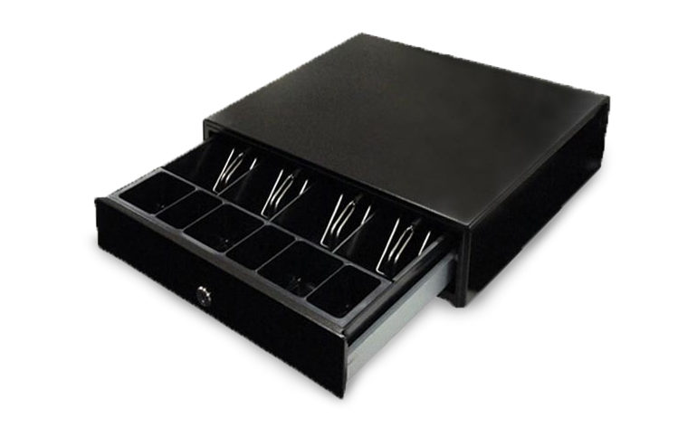 図:大容量でしっかり収納できる中型サイズ