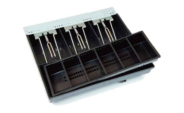 図:紙幣3種、硬貨6種に対応