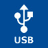USB